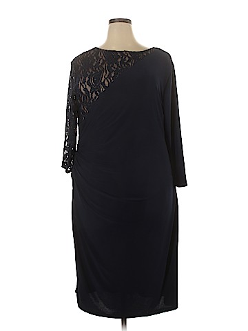 R&M Richards Cocktail Dress (view 1)