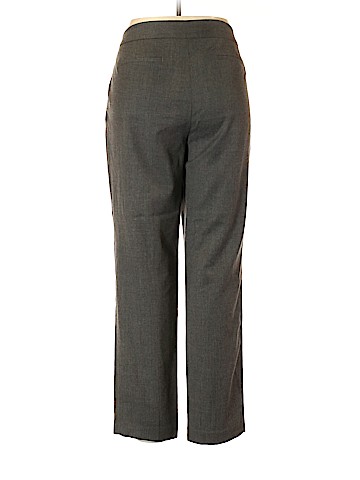Talbots Wool Pants (view 2)