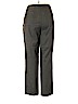 Talbots Gray Wool Pants Size 14 - photo 2