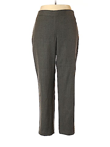 Talbots Wool Pants (view 1)