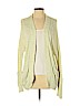 Free People Green Cardigan Size S - photo 1