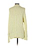 Free People Green Cardigan Size S - photo 2