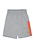 Gap Kids 100% Polyester Gray Board Shorts Size 14 - 16 - photo 1