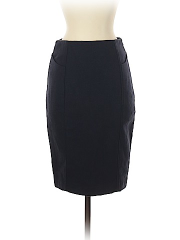Tocca Wool Skirt (view 1)