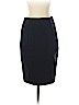 Tocca Black Wool Skirt Size 2 - photo 1