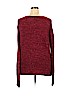 Faded Glory Burgundy Pullover Sweater Size XXL - photo 2