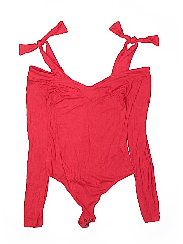 Express Bodysuit (view 1)