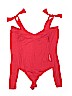 Express Red Bodysuit Size S (petite) - photo 1