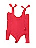 Express Red Bodysuit Size S (petite) - photo 2