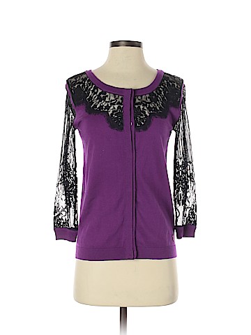 Juicy Couture Wool Cardigan (view 1)