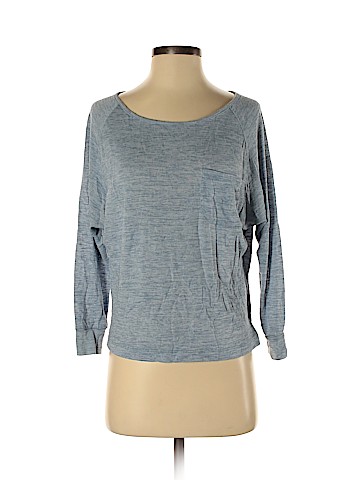 Forever 21 Long Sleeve T-Shirt (view 1)