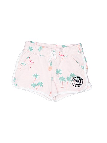 Abercrombie Shorts (view 1)