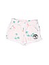 Abercrombie Pink Shorts Size 9 - 10 - photo 1
