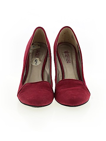 Kenneth Cole REACTION Wedges (view 2)