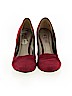 Kenneth Cole REACTION Red Wedges Size 6 - photo 2