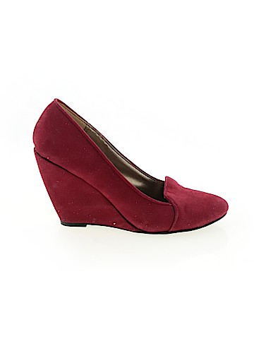 Kenneth Cole REACTION Wedges (view 1)