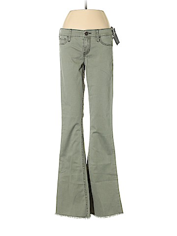 Hollister Jeans (view 1)