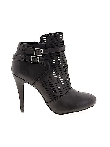 Michael Antonio Ankle Boots (view 1)