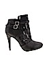 Michael Antonio Gray Ankle Boots Size 9 - photo 1