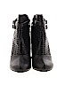 Michael Antonio Gray Ankle Boots Size 9 - photo 2