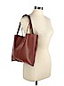 Vince Camuto Brown Tote One size - photo 2