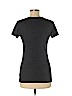 Zenana Outfitters Gray Short Sleeve T-Shirt Size M - photo 2
