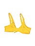 Unbranded Yellow Swimsuit Top Size XL - photo 2