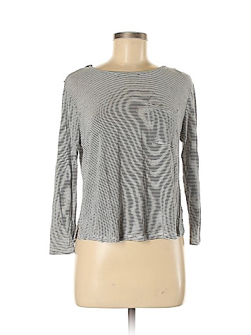 H&M Long Sleeve T-Shirt (view 1)