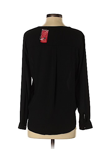 Forever 21 Long Sleeve Blouse (view 2)