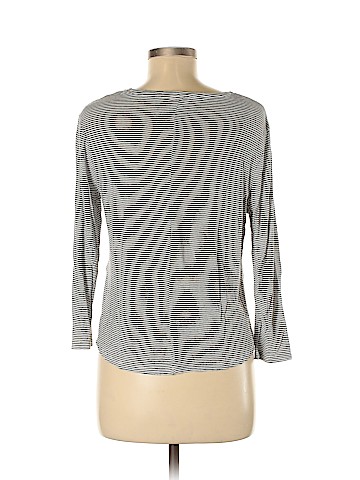 H&M Long Sleeve T-Shirt (view 2)