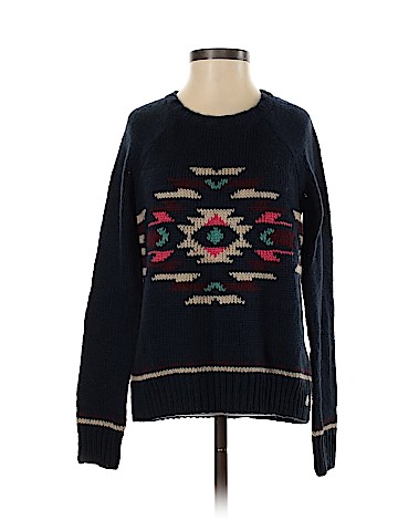 Hollister Pullover Sweater (view 1)
