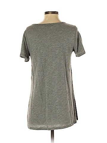 A Pea in the Pod Short Sleeve T-Shirt (view 2)