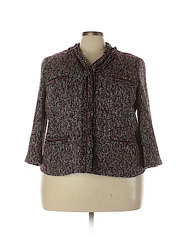 Talbots Coat (view 1)