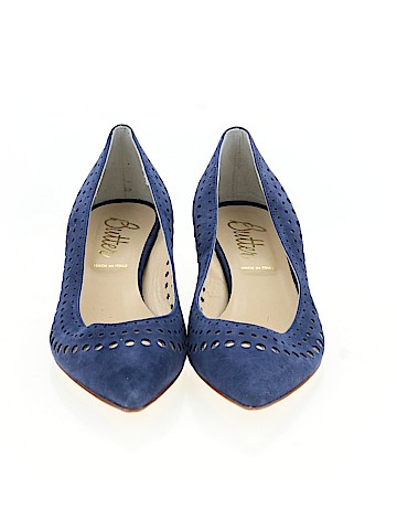 Butter Heels (view 2)