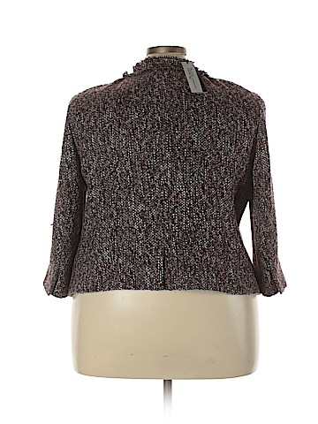 Talbots Coat (view 2)