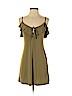 Forever 21 Green Casual Dress Size S - photo 1