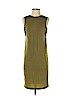 H&M Green Casual Dress Size 2 - photo 1