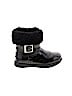 Ugg Australia Black Ankle Boots Size 6 (kids) - photo 1