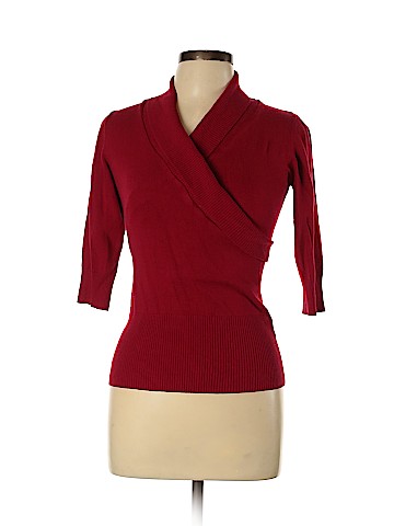 A. Byer Pullover Sweater (view 1)