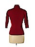 A. Byer Red Pullover Sweater Size L - photo 2