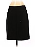 DKNY Black Wool Skirt Size 4 - photo 1