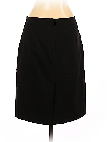 DKNY Wool Skirt (view 2)