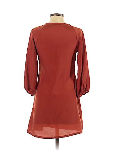 Tucker Casual Dress (view 2)