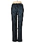 Express Jeans Blue Jeans Size 4 - photo 2