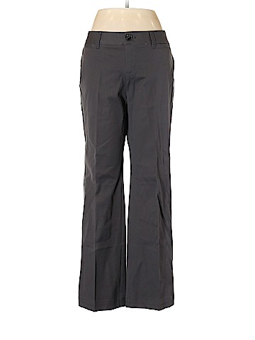 Eddie Bauer Khakis (view 1)