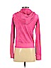 Juicy Couture Pink Zip Up Hoodie Size S - photo 2