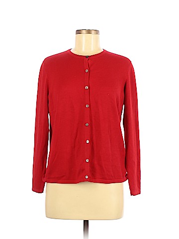 Liz Baker Cardigan (view 1)