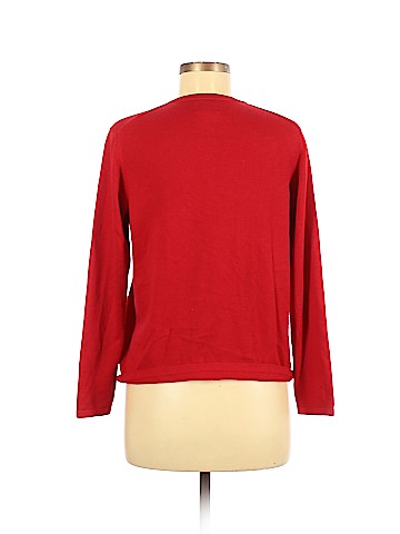 Liz Baker Cardigan (view 2)