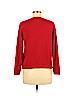 Liz Baker Red Cardigan Size M (petite) - photo 2