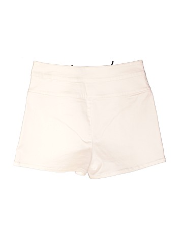 Material Girl Denim Shorts (view 2)